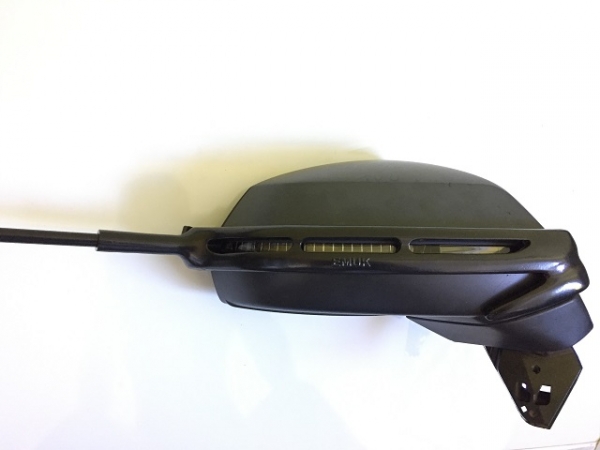 Product Image for Caravanspeil Audi, EMUK