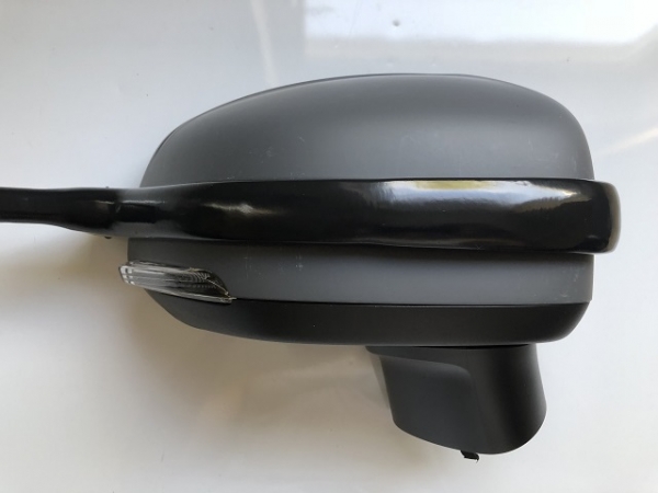 Product Image for EMUK Caravanspeil Volvo