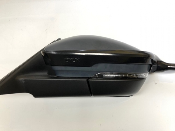 Product Image for Emuk sidespeil Skoda Kodiaq/Karoq uten førerassistansekamera