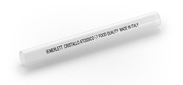 Product Image for Slange ø13mm vatten, livsmedelgodkänd