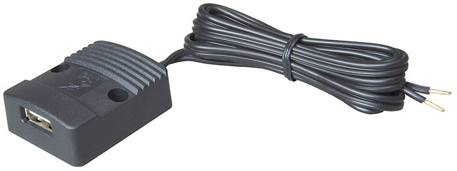 Product Image for Power USB-kontakt Pro Car, 12 - 24 V