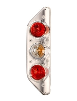 Product Image for Baklys HELLA Caraluna 12 V Høyre