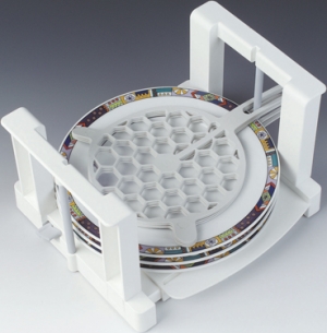 Product Image for Holder tallerken