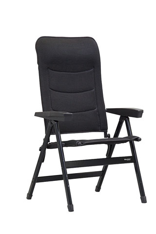 Product Image for Stol Westfield Performance Adcancer small antracit Grey