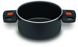Product Image for Click & Cook kastrull Ø 16 cm, 1,3 l
