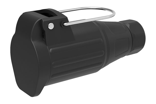 Product Image for Anslutning-polig