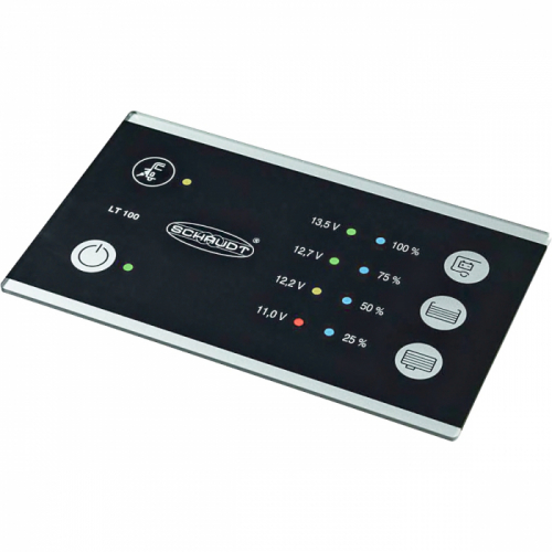 Product Image for Systemkontrollpanel LT100 inkl tilbehør