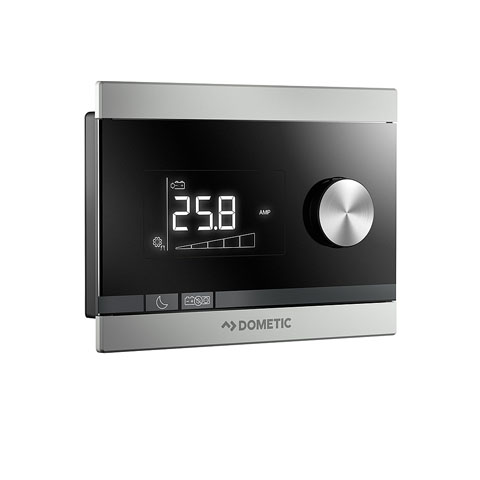 Product Image for Touchdisplay Dometic SinePower DSP-EM Komfort-fjärrkontroll