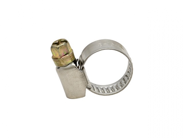 Product Image for Slangeklemme ø25-40mm. FP=5st
