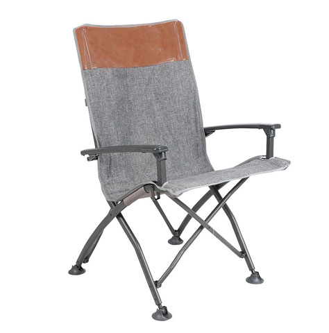 Product Image for Campingstol Westfield Vintage Grace grå