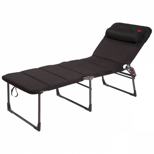 Product Image for Solseng Air-Deluxe Alu svart Crespo