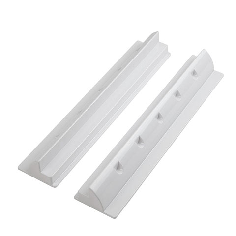 Product Image for Spoilerprofil Phaesun Smart Mount 550 enkel version vit