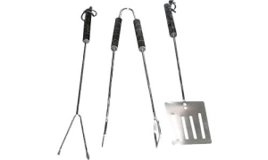 Product Image for Grill Bestikk 3-deler