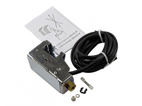 Product Image for Brenner gass, Dometic