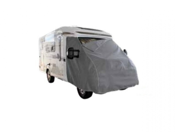 Product Image for Frontbeskyttelse Drivers Cabin Jacket Fiat Ducato X250/X290