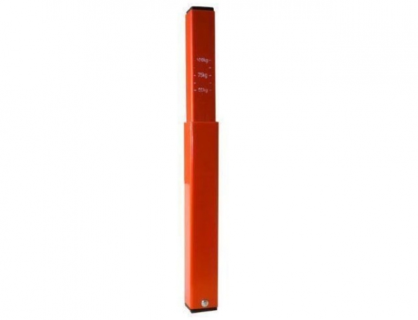 Product Image for Støttehjulsvekt til 100 kg