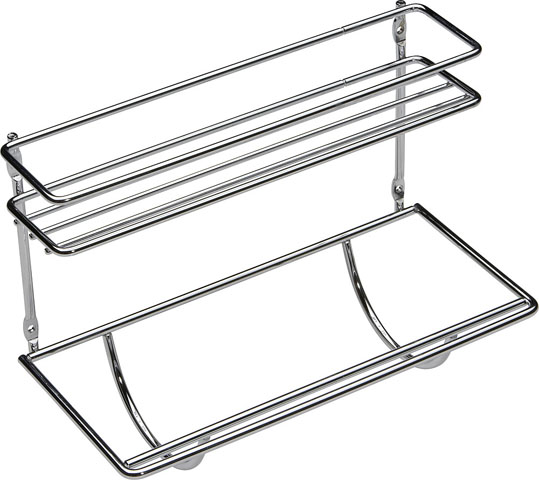 Product Image for Krydderhylle med tørkepapirholder