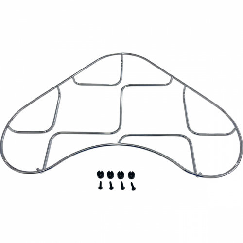 Product Image for Grill til Thetford Basic Line 330, farge krom