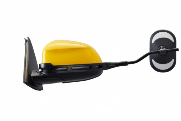 Product Image for EMUK Caravanspeil  BMW 5-serie  F10. F11, F18