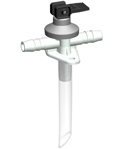 Product Image for Säkerhets-/avloppsventil till Truma Therme ABO - 1,5 bar