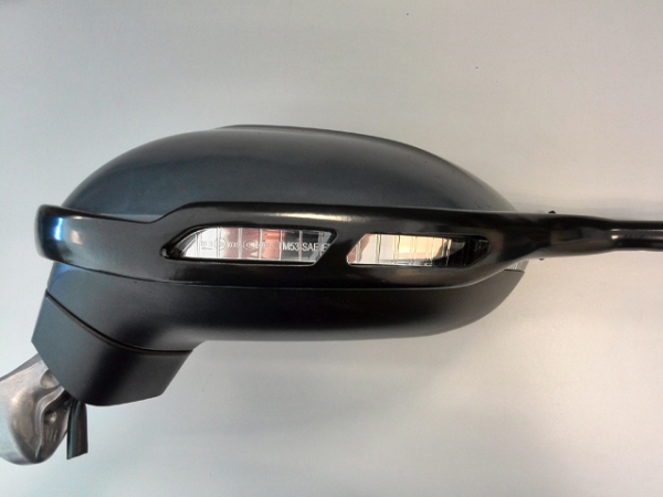 Product Image for Caravanspeil 16 VW Arteon & Passat B8 EMUK