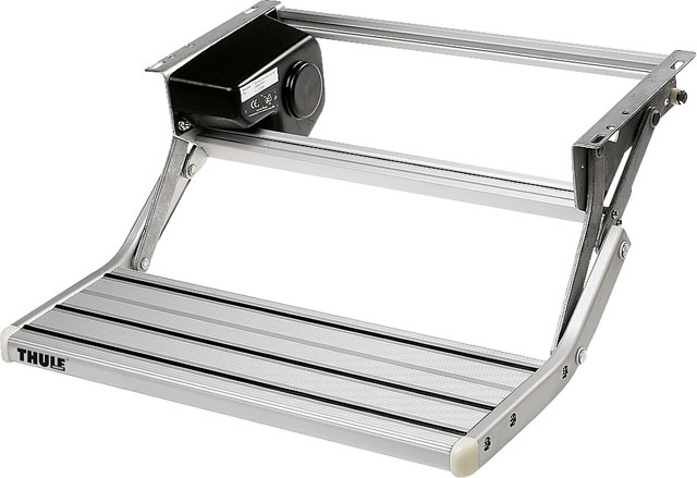 Product Image for Stigtrinn enkelt 12V B550mm Thule Omnistep