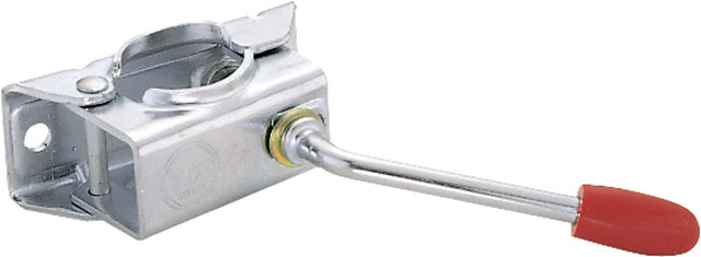 Product Image for Festeklave AL-KO nesehjul Ø 48 mm, stiv