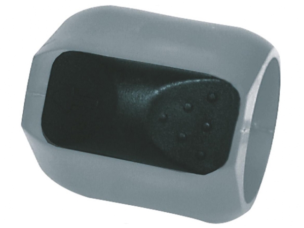Product Image for Box Alu-Line Easy-system komplett 28 mm grå