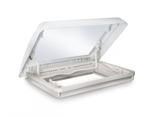 Product Image for Taklucka 70x50cm med bygelöppning utan fast ventilation Midi-Heki