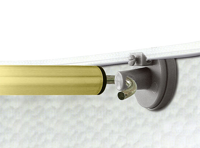 Product Image for SHS-system Blocker Brunner 3-pack