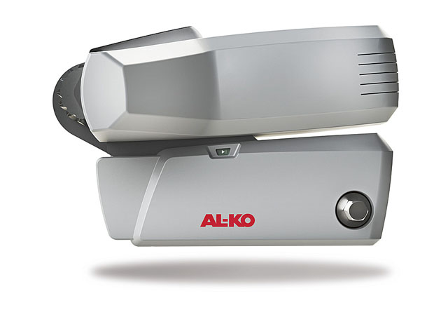 Product Image for Mover AL-KO Ranger S 21 enkelaxel