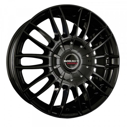 Product Image for Felg Fiat Ducato Heavy 7,5x18 Blanksvart