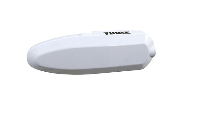 Product Image for Thule Universal Lås Vit 1 st.
