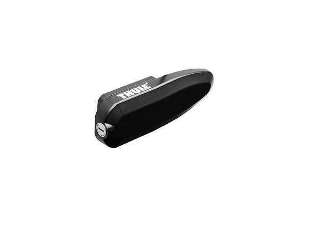 Product Image for Thule Universal Lås Svart 1 st.