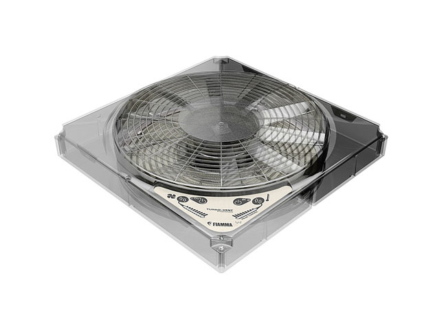 Product Image for Fläkt Fiamma Kit Turbo-Vent F Premium