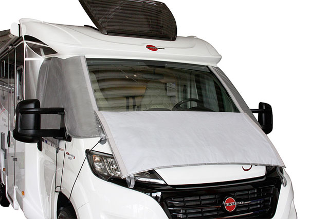 Product Image for Termomatte Classic Fiat Ducato X250/X290 Hindermann