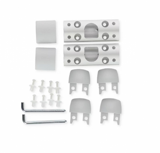 Product Image for BC-adapter Thule för Hymer-fordon med original anslutningssats