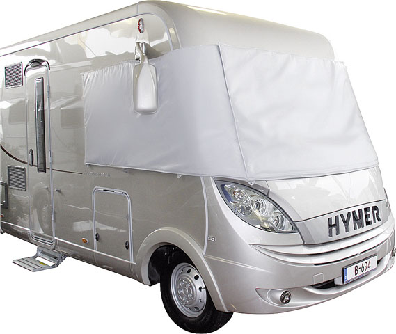 Product Image for Termomatte LUX DUO Ford transit 2014 - nedre del
