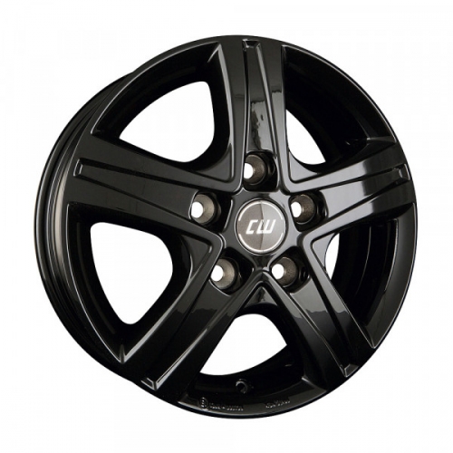 Product Image for Fälg Fiat Ducato Light 6x15 BlankSvart