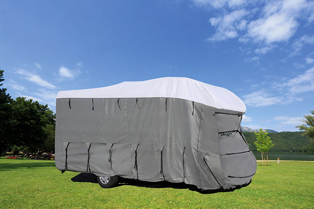Product Image for Trekk til bobil 500-550cm Brunner