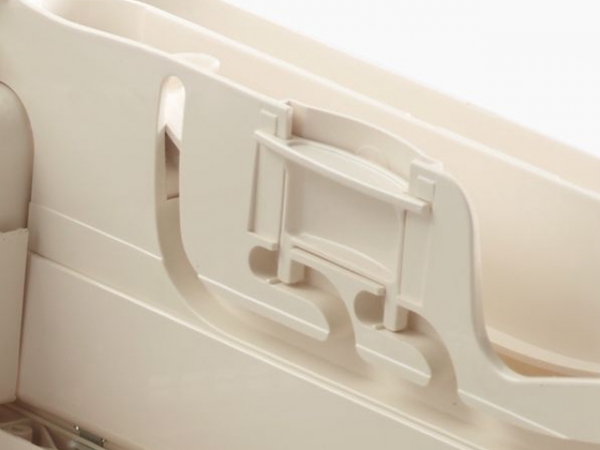 Product Image for Låsning Dometic Midi Heki bygel eftermarknadssats
