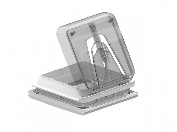 Product Image for Takluke 28x28cm tak 28-60mm Fiamma Vent 28 F Crystal