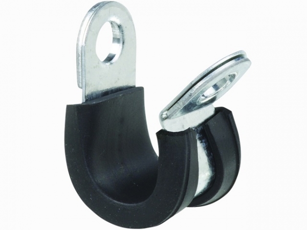 Product Image for Klämma för gasolrör ø8mm Frp=5st
