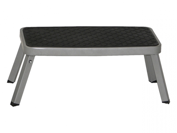 Product Image for Stigtrinn sammenleggbart  500x260x45mm Brunner
