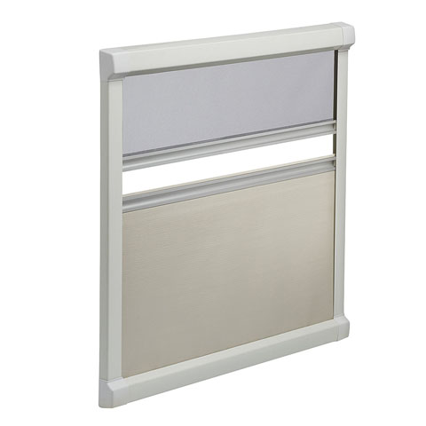 Product Image for Rullgardin Dometic DB1R 480 x 330 mm cremevit
