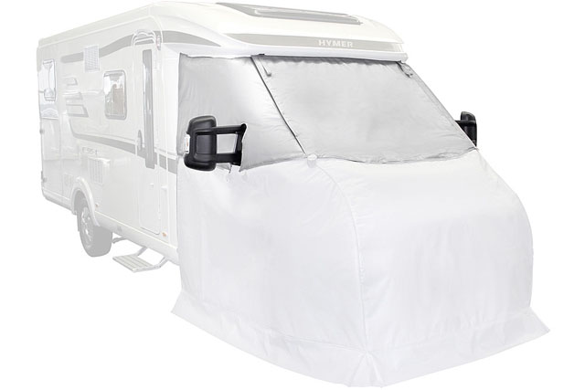 Product Image for Termomatte LUX DUO Mercedes Sprinter 2018 - nedre del