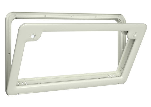 Product Image for Thetford Servicelucka IV vit