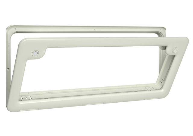 Product Image for Thetford Servicelucka V Vit