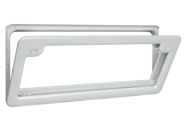 Product Image for Servicelucka V Ljusgrå Thetford