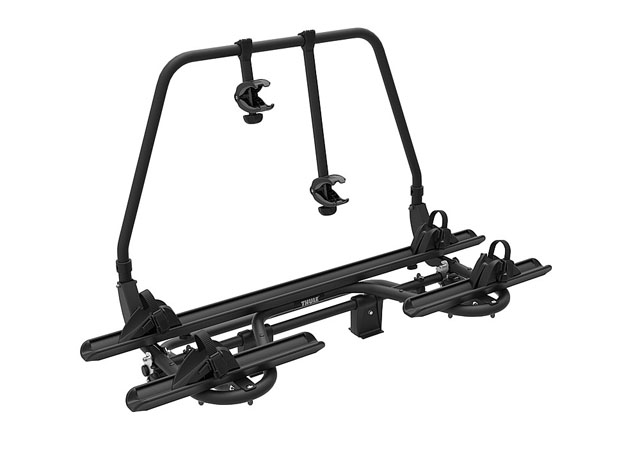 Product Image for Cykelhållare Thule Caravan Superb Short Version XT dragstång 2 cyklar